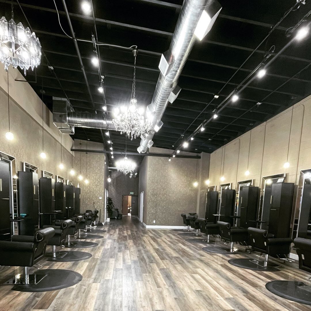 J. Anthony Salon